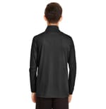 Team 365 TT31Y Black back