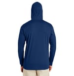 Team 365 TT41 Sport Dark Navy back