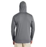 Team 365 TT41 Sport Graphite back