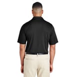 Team 365 TT51 Black back