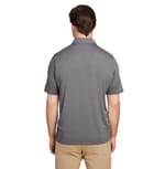 Team 365 TT51H DARK GREY HEATHR back