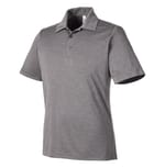 Team 365 TT51H DARK GREY HEATHR right