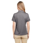 Team 365 TT51HW DARK GREY HEATHR back