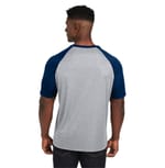 Team 365 TT62 ATH HT/ SP DK NV back