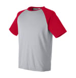 Team 365 TT62 ATH HTHR/ SP RED right