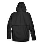 Team 365 TT70 Black back