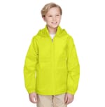 Safety Yellow