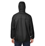 Team 365 TT77 BLACK back