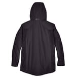 Team 365 TT86 Black back