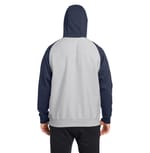 Team 365 TT96CB ATH HT/ SP DK NV back