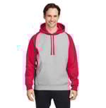 ATH HTHR/ SP RED