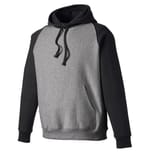 Team 365 TT96CB DK GRY HTHR/ BLK right