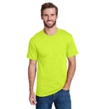 Safety Green