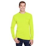 Safety Green