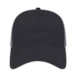 Black/ Charcoal