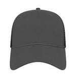 Charcoal/ Black