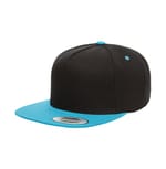 Black Teal