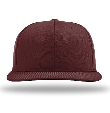 Richardson 174 Performance Trucker Snapback Cap - Adjustable, Breathable Sportmesh, Unisex For Men & Women