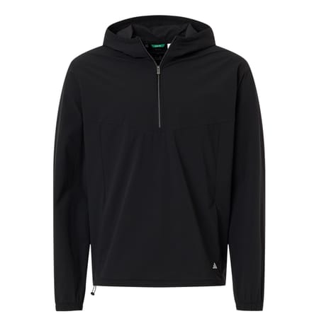 Quarter-Zip & Half-Zip | Alldayshirts