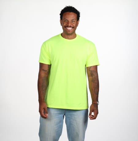 Unisex Dri-Power 50/50 Active T-Shirt