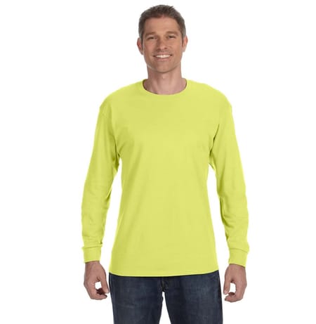 Unisex DRI-POWER ACTIVE Long-Sleeve T-Shirt 5.6 oz.
