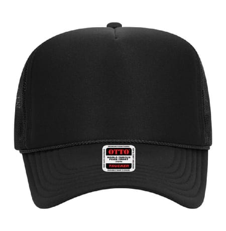 Otto Cap