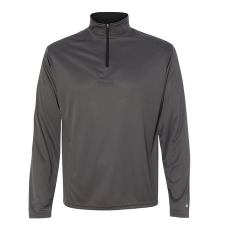 Quarter-Zip & Half-Zip | Alldayshirts