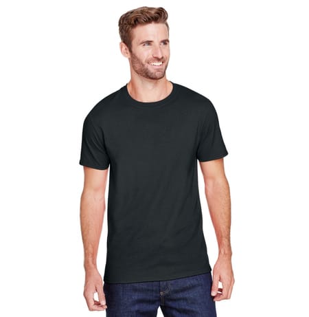 Adult 5.2 oz. Premium Blend Ring-Spun T-Shirt