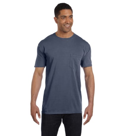 Pocket T-Shirts