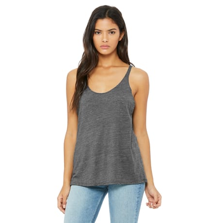 KARRY American sleeve tank グレー 0926. Supima® Muscle Tank - Space Grey – ASRV