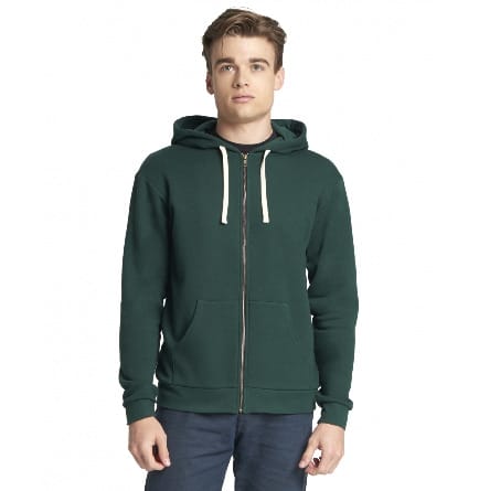 Hoodies | Fleece - Full-zip Hood