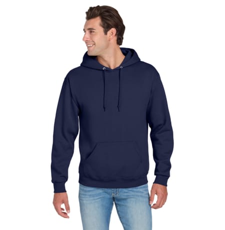 Gildan G186 Adult Zip Up Hoodie Sweatshirt | Wholesale | AllDayShirts
