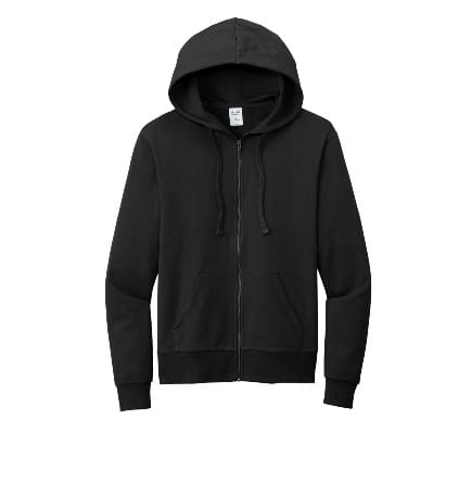 トップス ENDLESSMADE Logo Zip Hoodie(sizeM) Independent Trading Co
