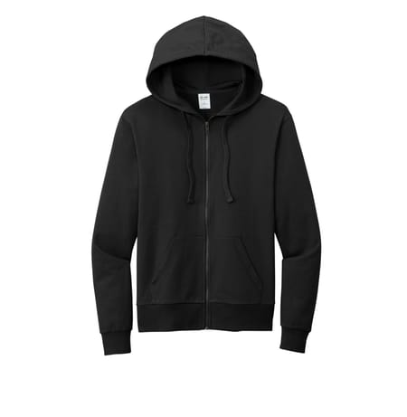 Hoodies | Fleece - Full-zip Hood