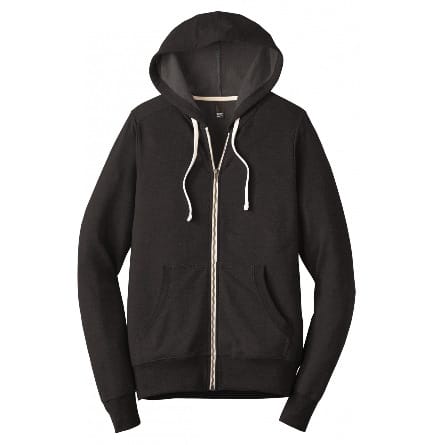 Hoodies | Fleece - Full-zip Hood