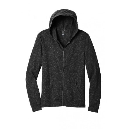 Hoodies | Fleece - Full-zip Hood