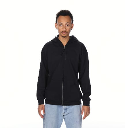 Hoodies | Fleece - Full-zip Hood