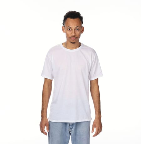 T Shirt da uomo Levi's® manica corta con logo - 566050017