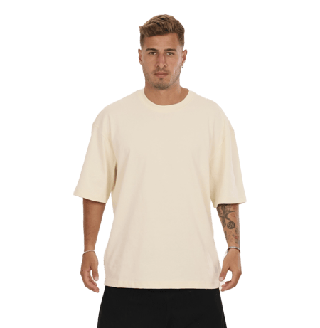 ITALIAN FABRIC BASIC T-SHIRTS Lサイズ Made in Italy T-Shirt Italian heritage | eBay