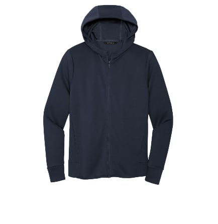 Hoodies | Fleece - Full-zip Hood
