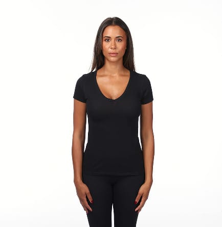 Next Level N1510 Women's Soft T-Shirt | Wholesale | AllDayShirts