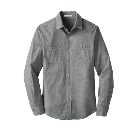 dress shirts 31 inch sleeve Neil Allyn Men's Long Sleeve 65/35 Dress Shirt w/ 31 in. Sleeve