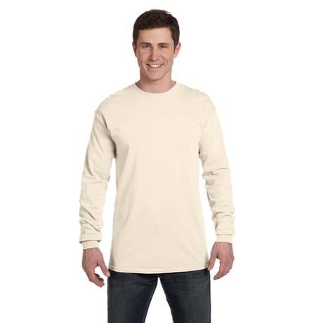 Unisex Heavyweight RS Long-Sleeve T-Shirt