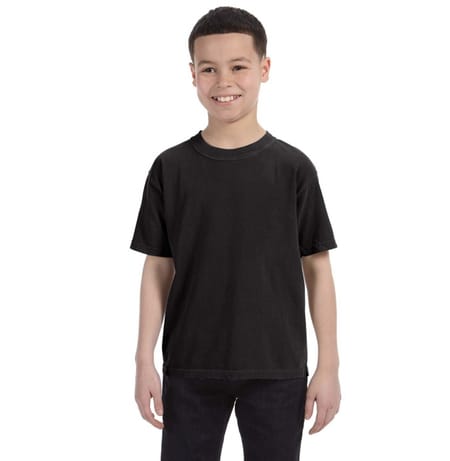 Youth Midweight RS T-Shirt