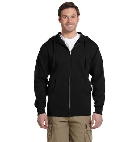 Hoodies | Fleece - Full-zip Hood