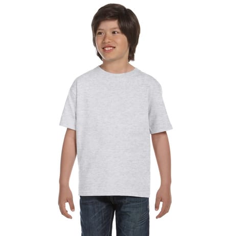 Gildan Adult Heavy Cotton T-Shirt with Logo | Promotional T-Shirts Gildan Adult Heavy Cotton T-Shirt with Logo | Promotional T-Shirts