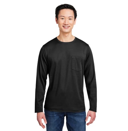 Pocket T-Shirts